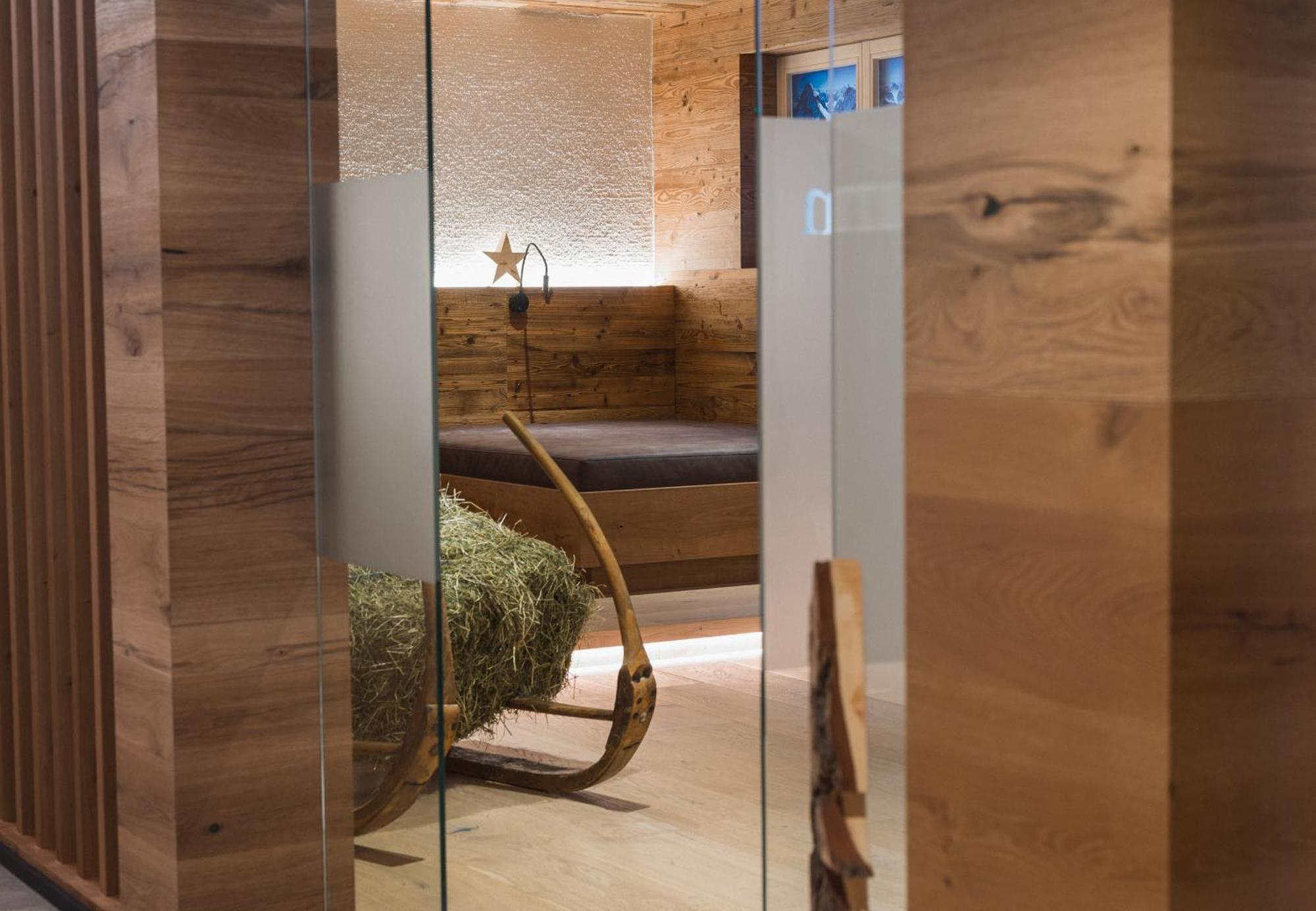 Ad-Fontanas Appartements Vandans Εξωτερικό φωτογραφία