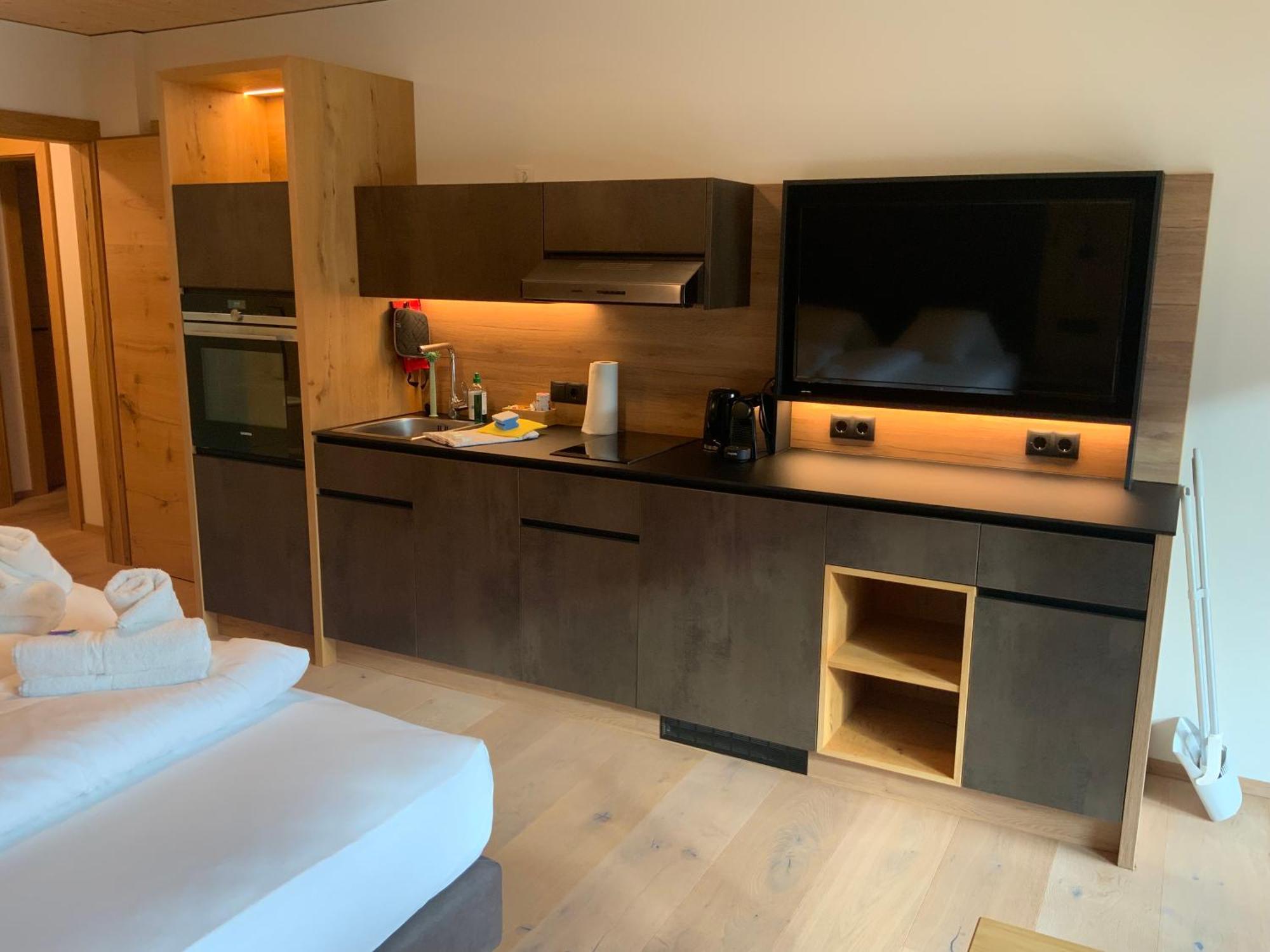 Ad-Fontanas Appartements Vandans Εξωτερικό φωτογραφία